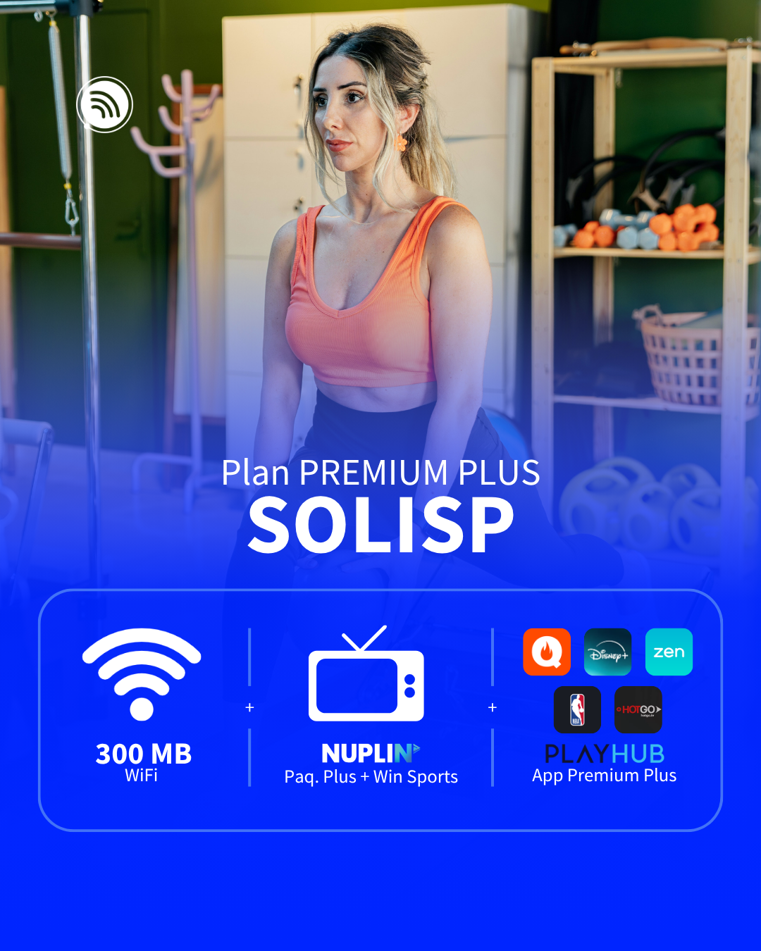 Plan Premium Plus